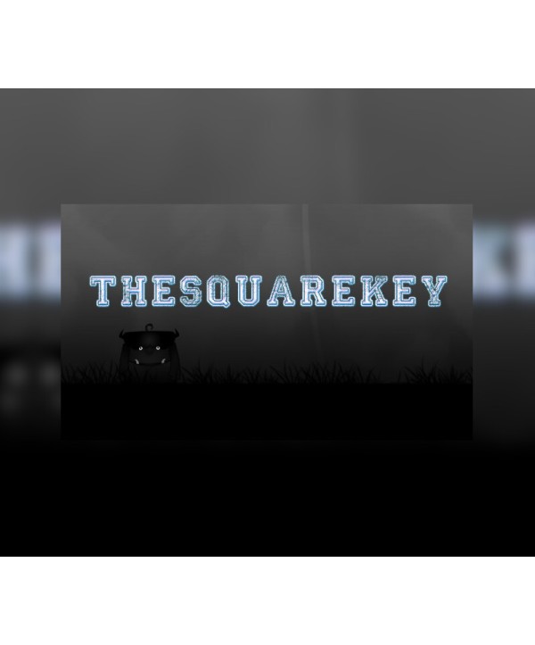 The Square Steam Key GLOBAL